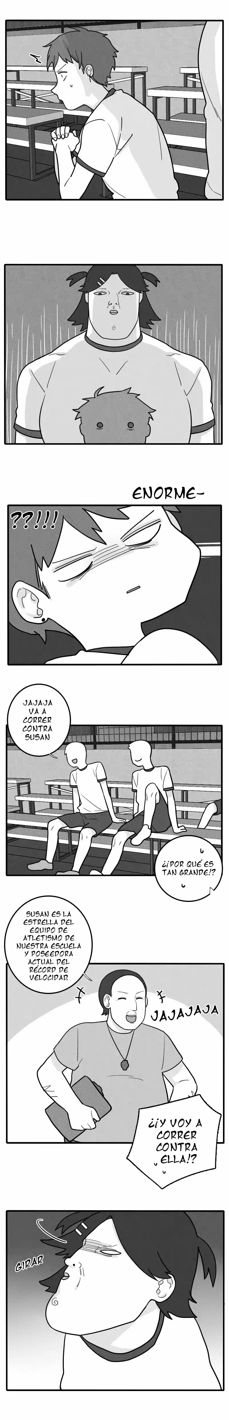 not so shoujo love story (2020) - Capítulo 10 - Página 3 - LectorTMOo