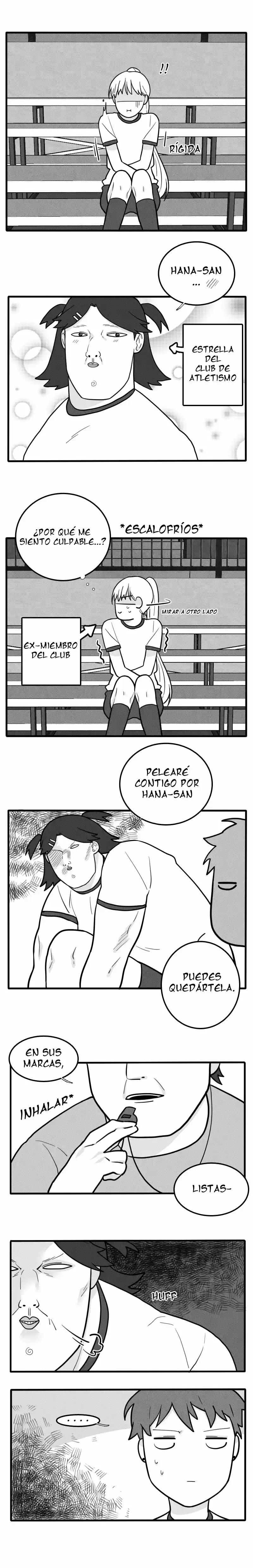 not so shoujo love story (2020) - Capítulo 10 - Página 4 - LectorTMOo