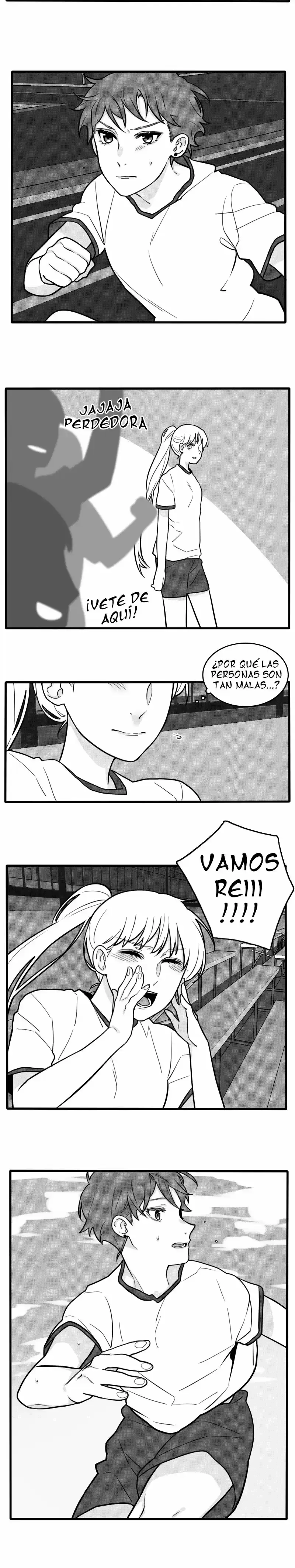 not so shoujo love story (2020) - Capítulo 10 - Página 6 - LectorTMOo