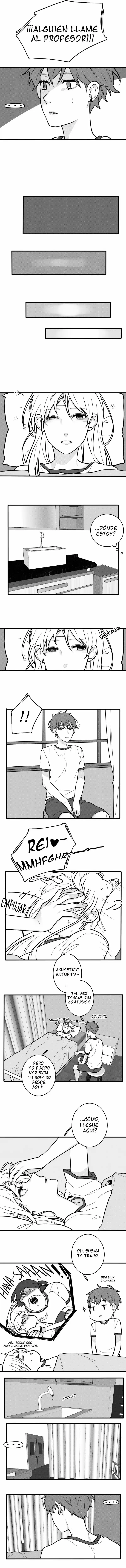 not so shoujo love story (2020) - Capítulo 11 - Página 3 - LectorTMOo