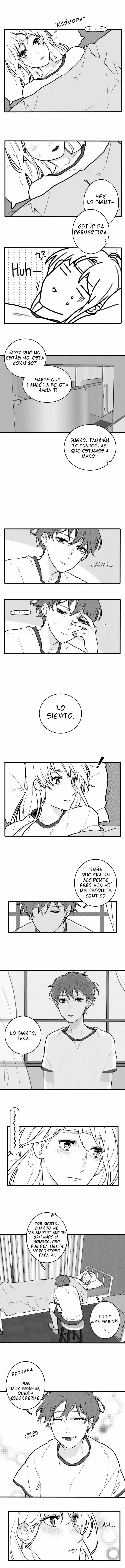 not so shoujo love story (2020) - Capítulo 11 - Página 4 - LectorTMOo