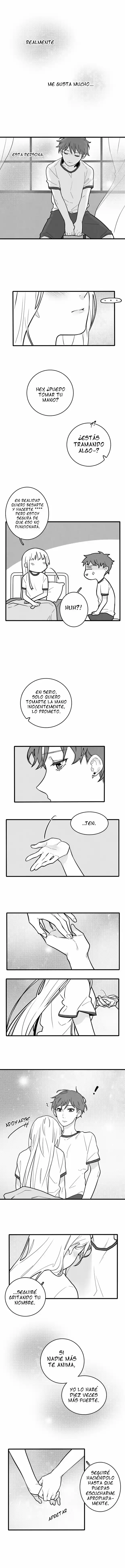 not so shoujo love story (2020) - Capítulo 11 - Página 5 - LectorTMOo