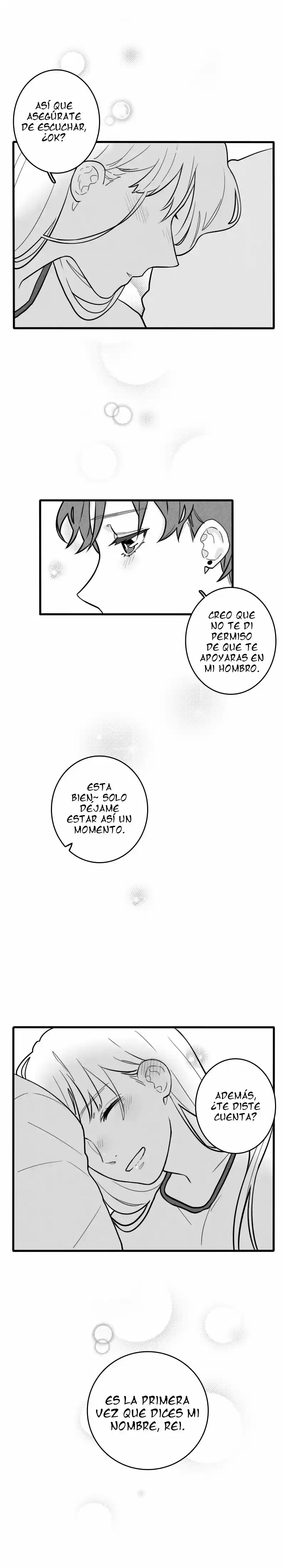 not so shoujo love story (2020) - Capítulo 11 - Página 6 - LectorTMOo