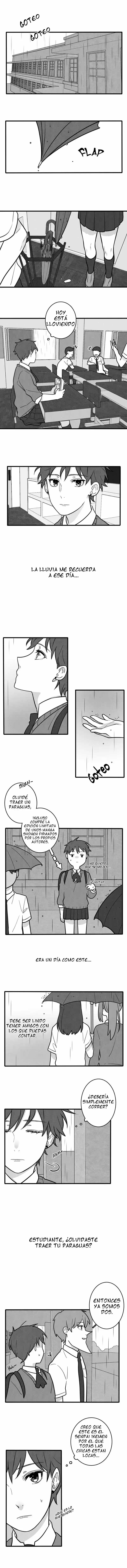 not so shoujo love story (2020) - Capítulo 12 - Página 2 - LectorTMOo