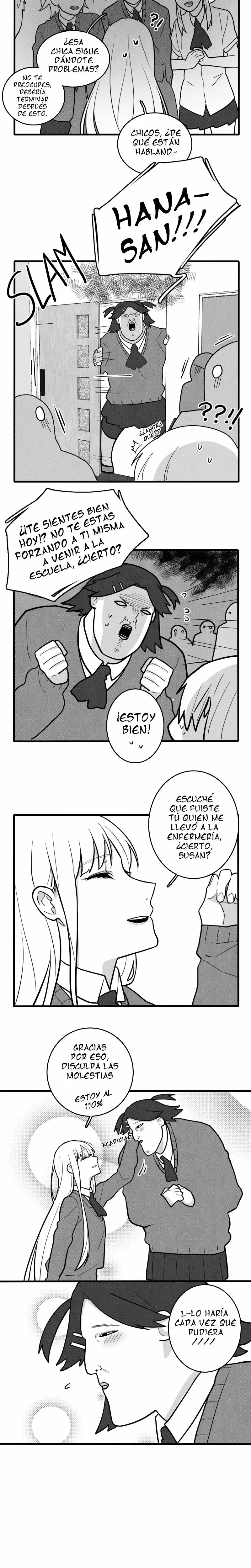 not so shoujo love story (2020) - Capítulo 12 - Página 6 - LectorTMOo