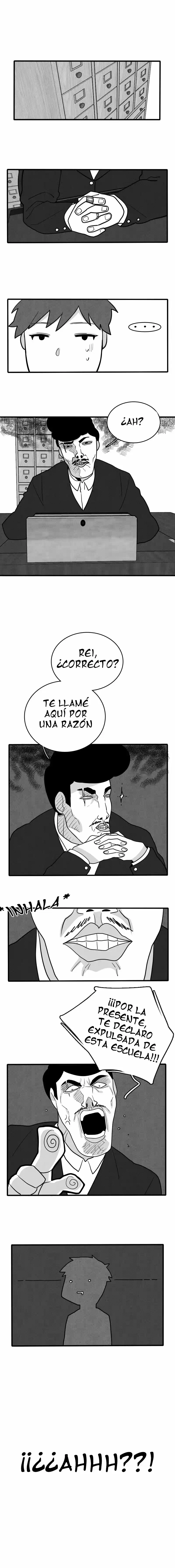 not so shoujo love story (2020) - Capítulo 12 - Página 7 - LectorTMOo