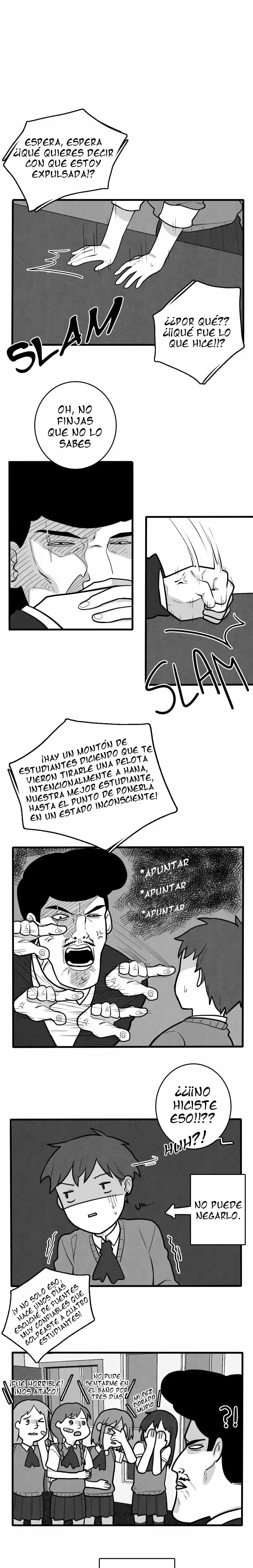 not so shoujo love story (2020) - Capítulo 13 - Página 1 - LectorTMOo