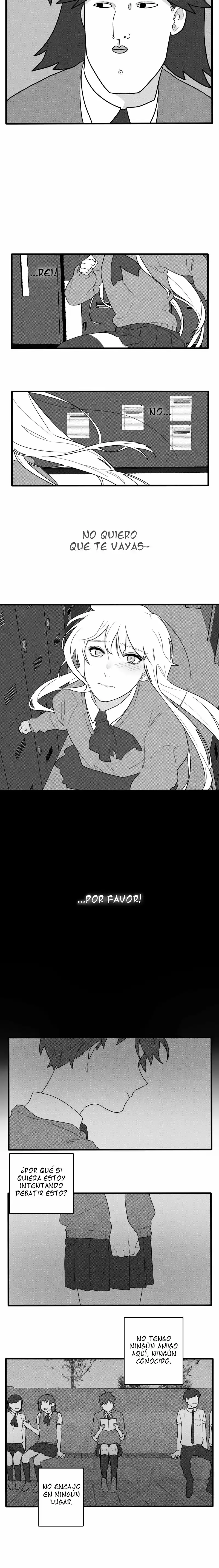 not so shoujo love story (2020) - Capítulo 13 - Página 5 - LectorTMOo