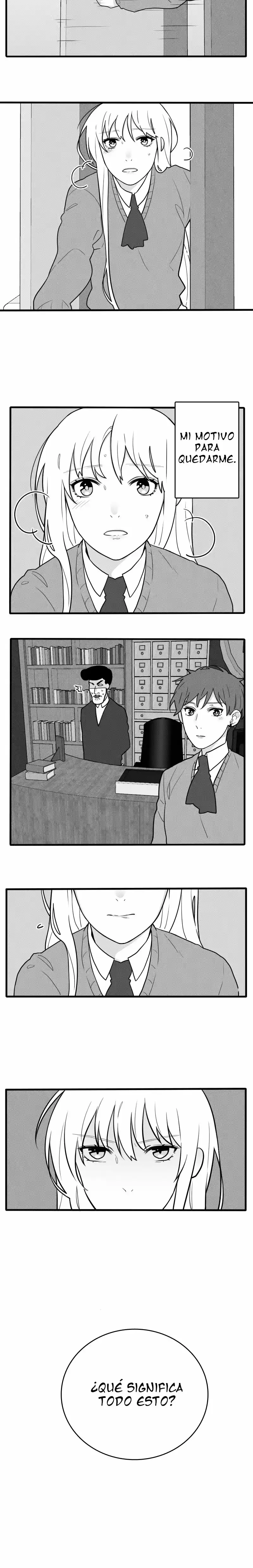 not so shoujo love story (2020) - Capítulo 13 - Página 7 - LectorTMOo