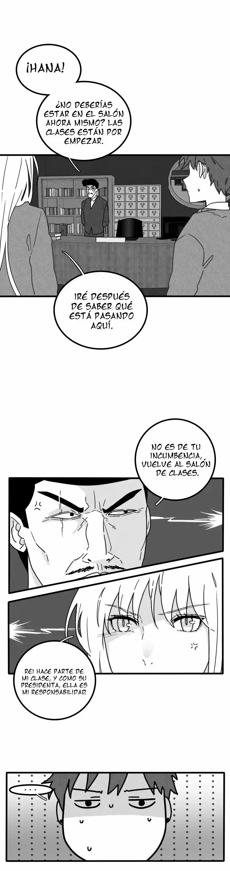 not so shoujo love story (2020) - Capítulo 14 - Página 1 - LectorTMOo