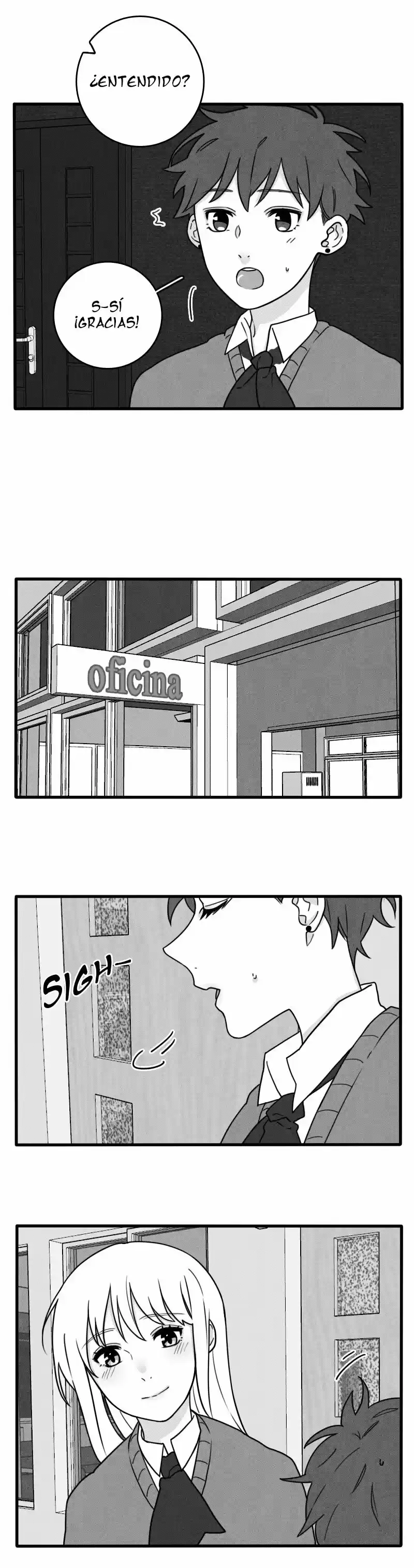not so shoujo love story (2020) - Capítulo 14 - Página 10 - LectorTMOo