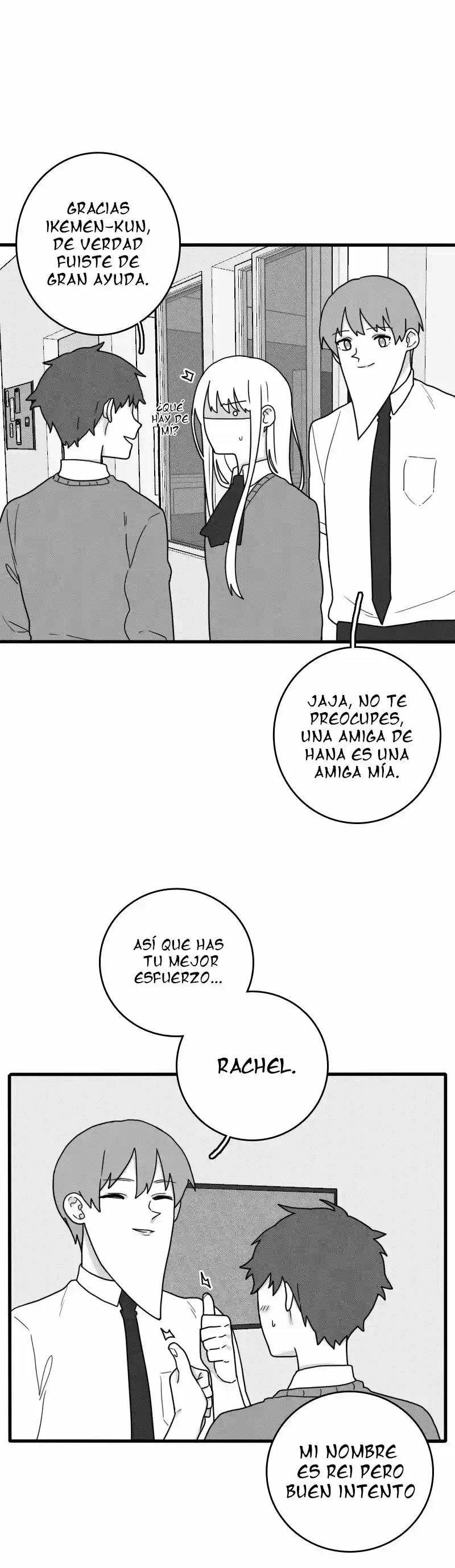 not so shoujo love story (2020) - Capítulo 14 - Página 13 - LectorTMOo
