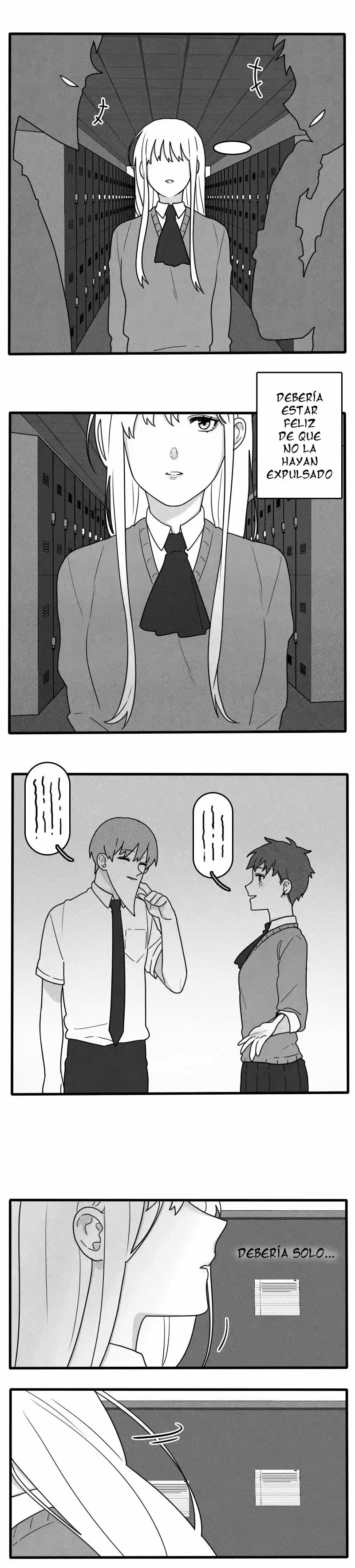 not so shoujo love story (2020) - Capítulo 14 - Página 14 - LectorTMOo