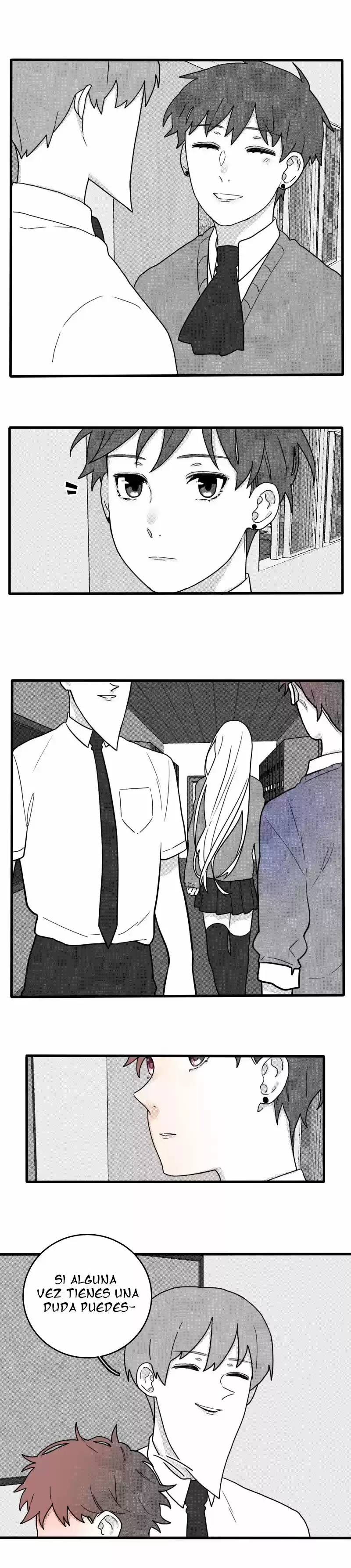 not so shoujo love story (2020) - Capítulo 14 - Página 15 - LectorTMOo