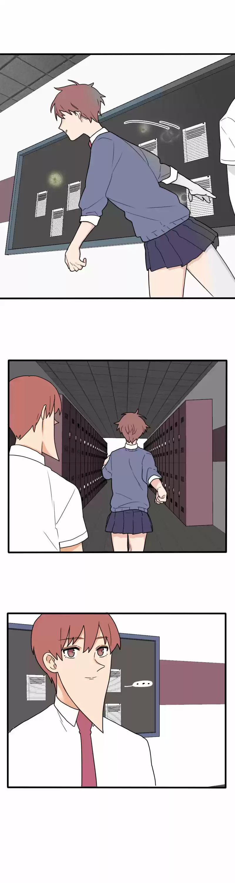 not so shoujo love story (2020) - Capítulo 14 - Página 16 - LectorTMOo