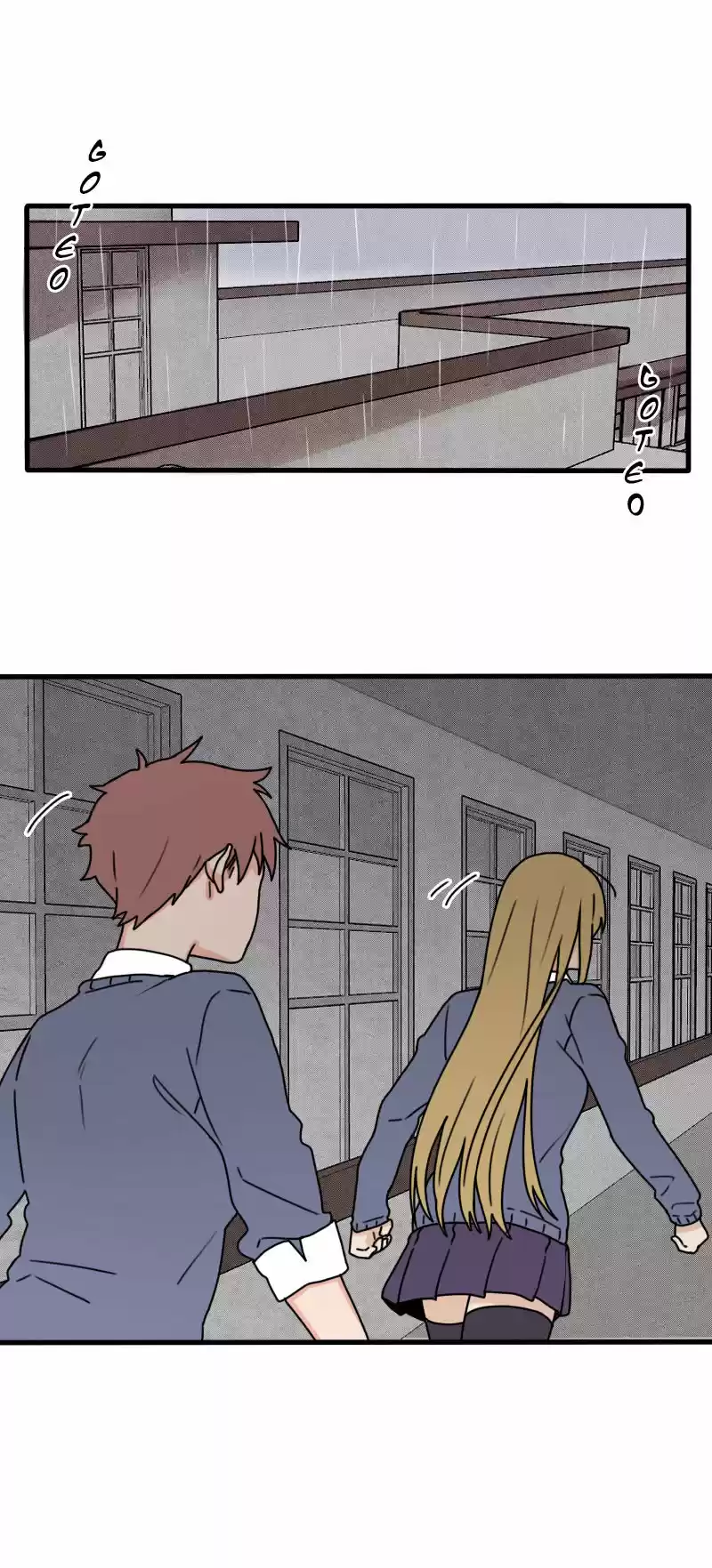 not so shoujo love story (2020) - Capítulo 15 - Página 1 - LectorTMOo