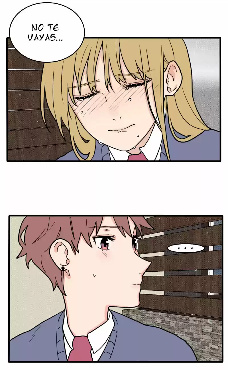 not so shoujo love story (2020) - Capítulo 15 - Página 6 - LectorTMOo
