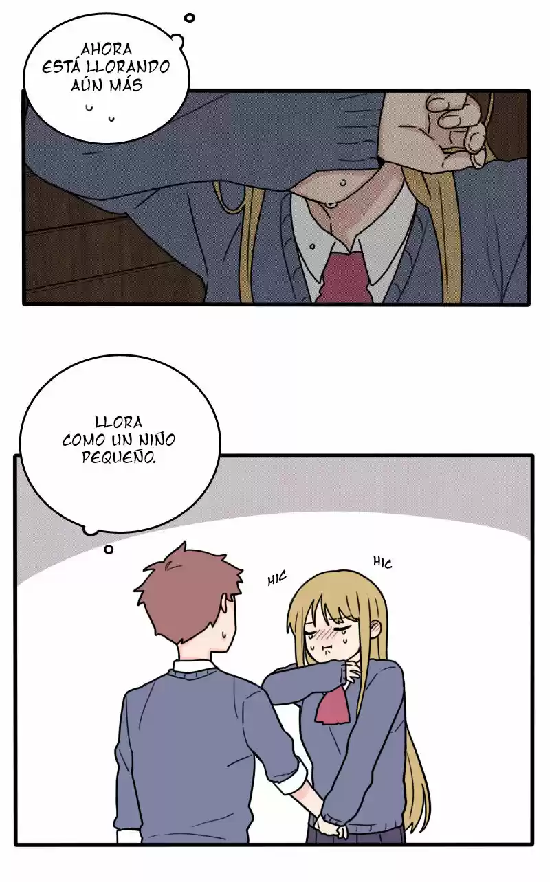 not so shoujo love story (2020) - Capítulo 15 - Página 7 - LectorTMOo