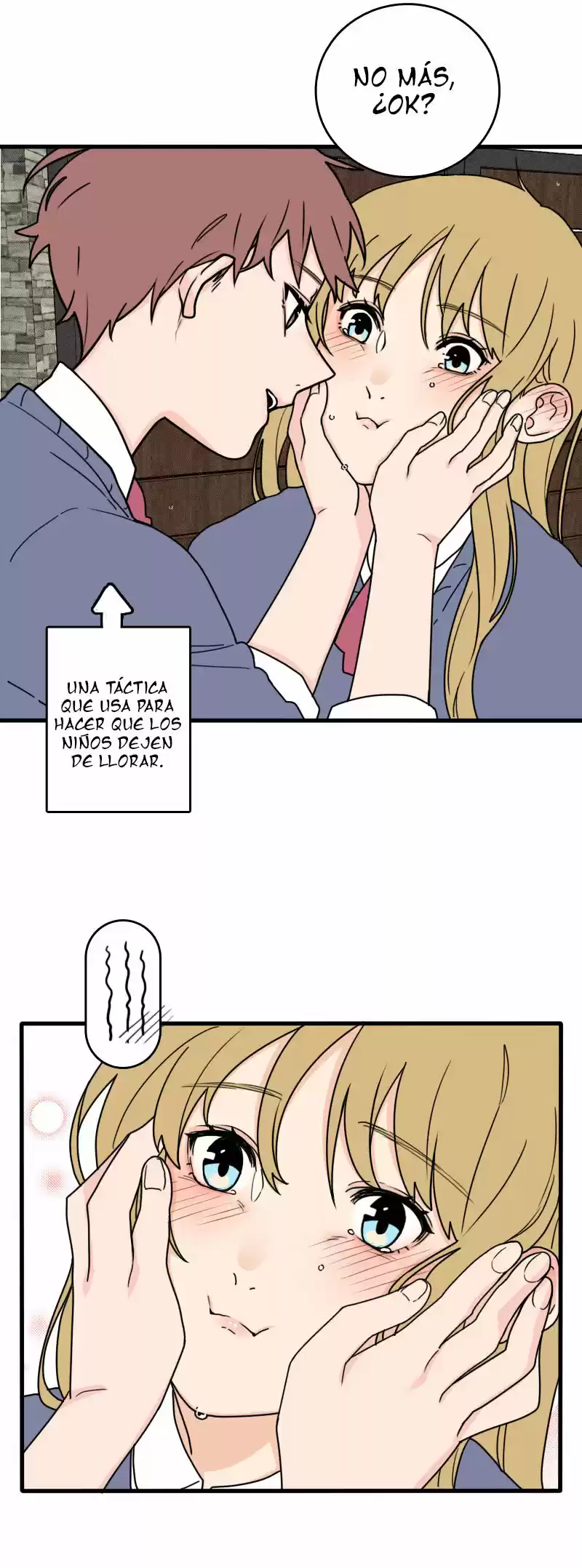 not so shoujo love story (2020) - Capítulo 15 - Página 9 - LectorTMOo