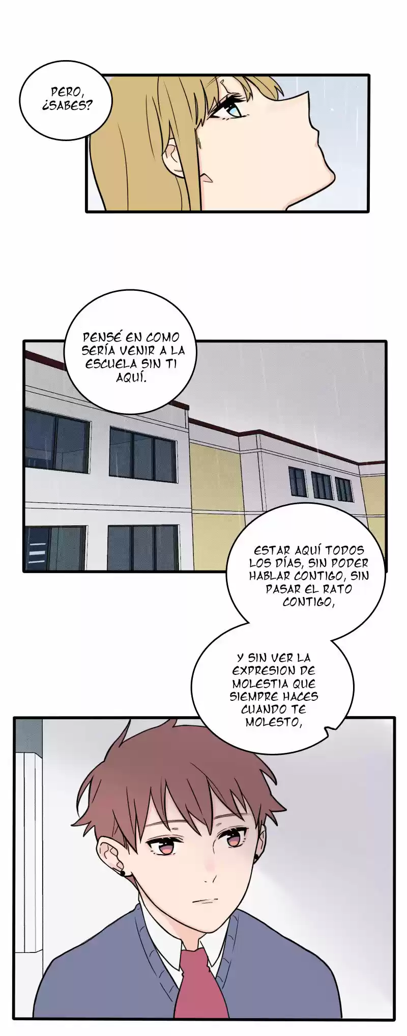 not so shoujo love story (2020) - Capítulo 15 - Página 13 - LectorTMOo