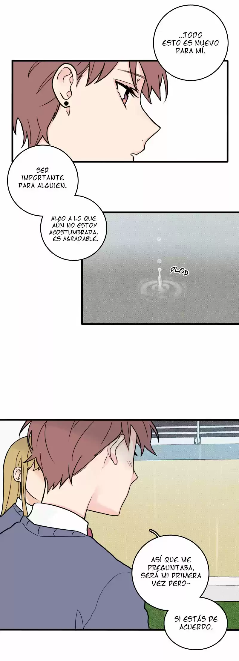 not so shoujo love story (2020) - Capítulo 15 - Página 15 - LectorTMOo