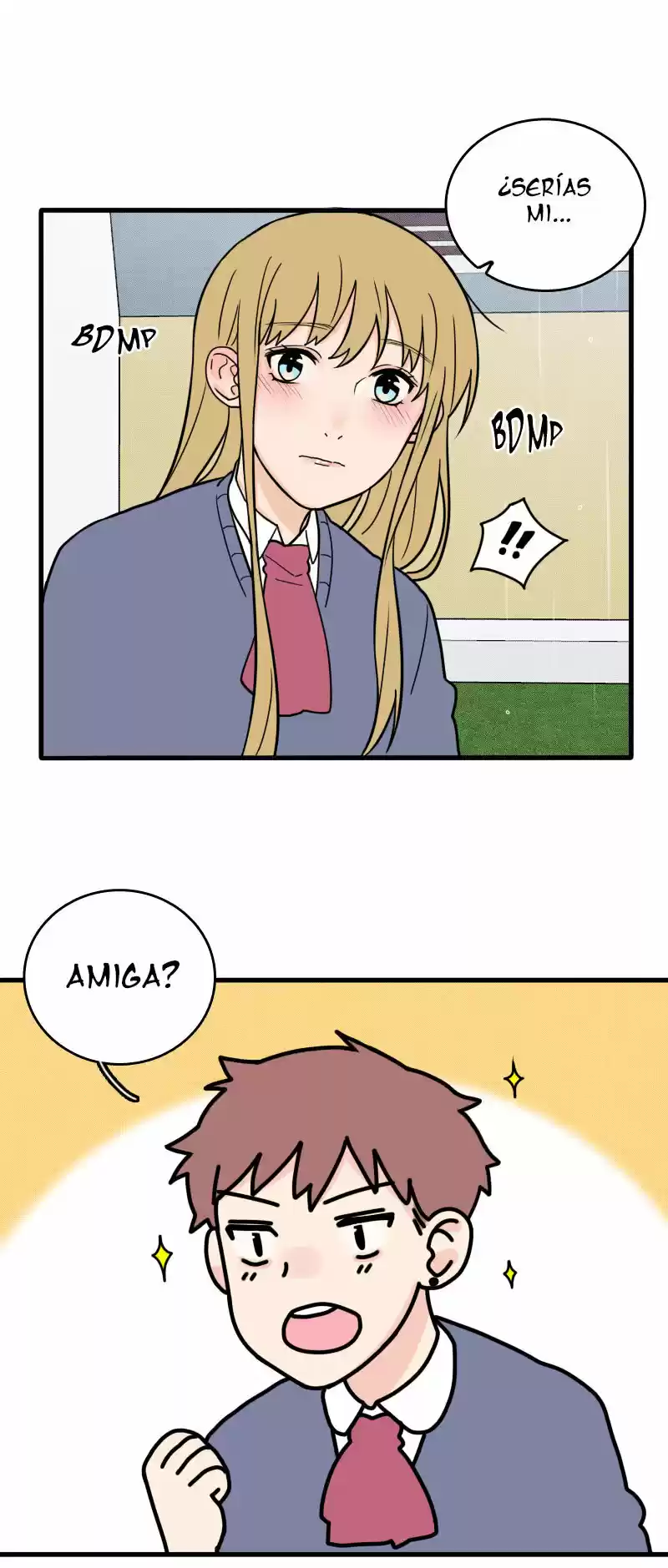 not so shoujo love story (2020) - Capítulo 15 - Página 16 - LectorTMOo