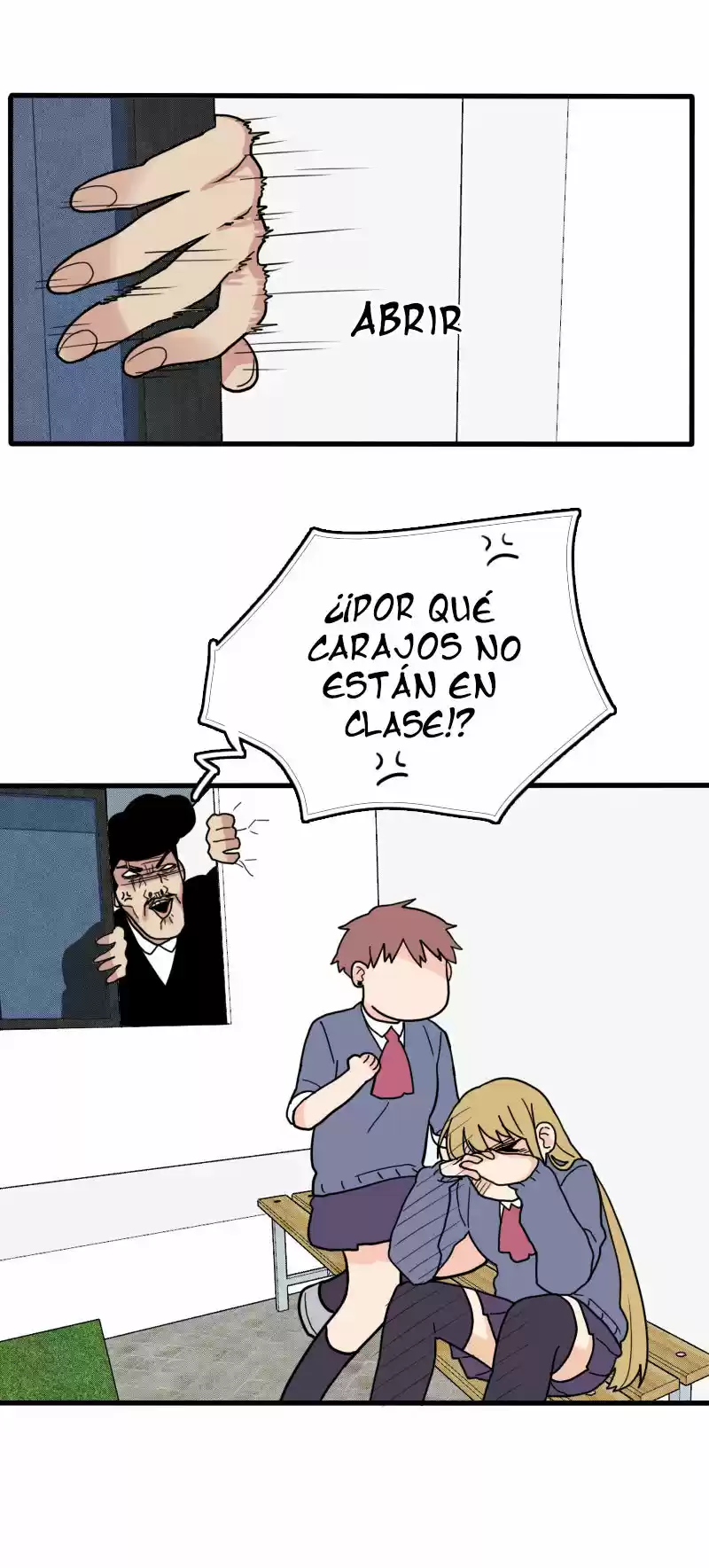 not so shoujo love story (2020) - Capítulo 15 - Página 19 - LectorTMOo