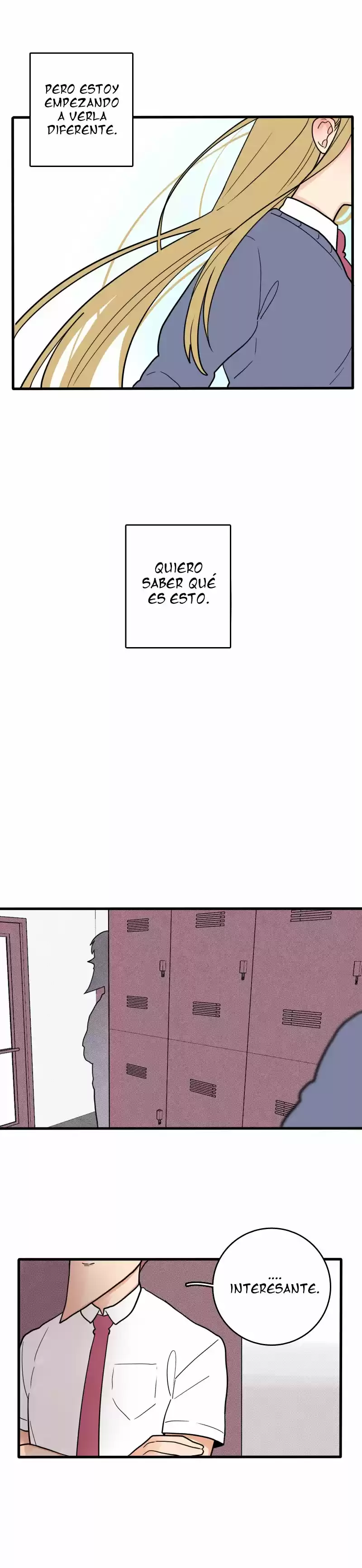 not so shoujo love story (2020) - Capítulo 15 - Página 24 - LectorTMOo