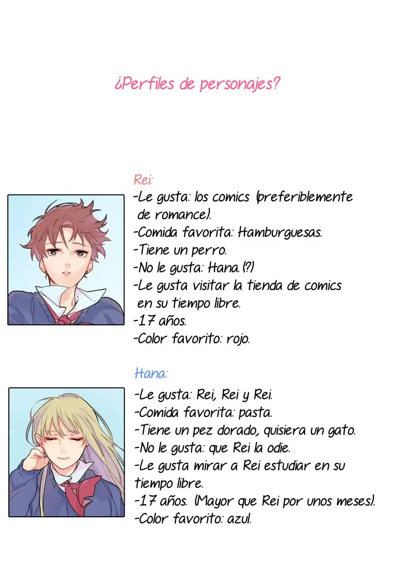 not so shoujo love story (2020) - Capítulo 16.5 - Página 8 - LectorTMOo