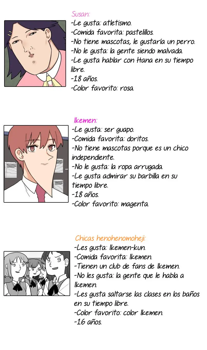 not so shoujo love story (2020) - Capítulo 16.5 - Página 9 - LectorTMOo
