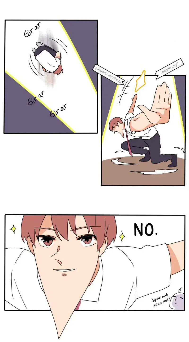 not so shoujo love story (2020) - Capítulo 16.5 - Página 11 - LectorTMOo