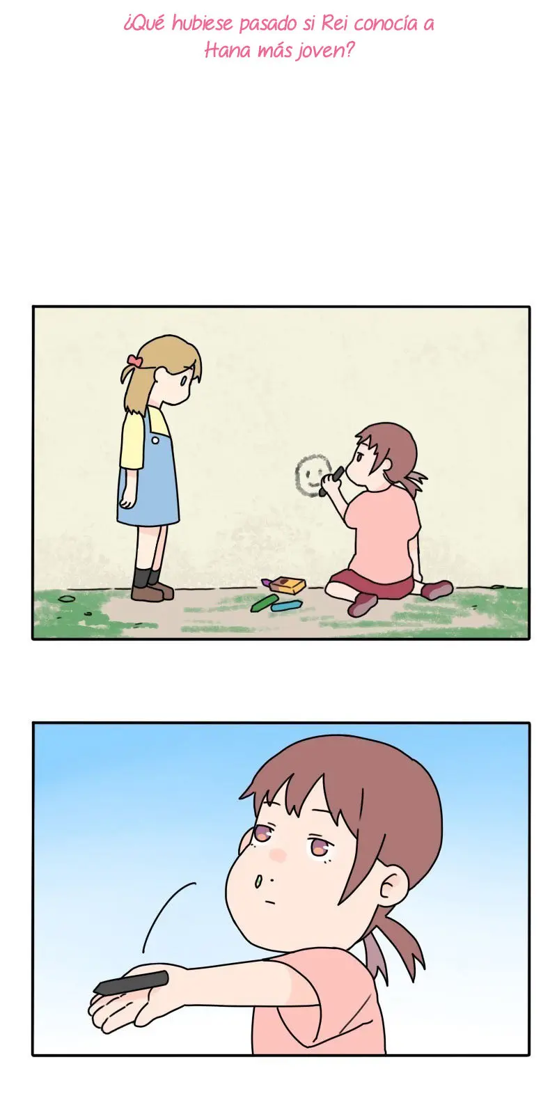 not so shoujo love story (2020) - Capítulo 16.5 - Página 12 - LectorTMOo