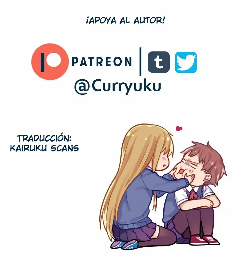 not so shoujo love story (2020) - Capítulo 16.5 - Página 17 - LectorTMOo