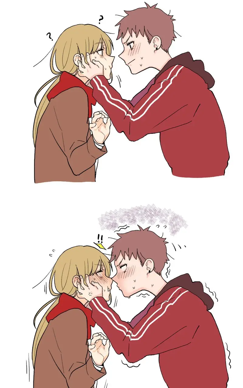 not so shoujo love story (2020) - Capítulo 16.75 - Página 5 - LectorTMOo