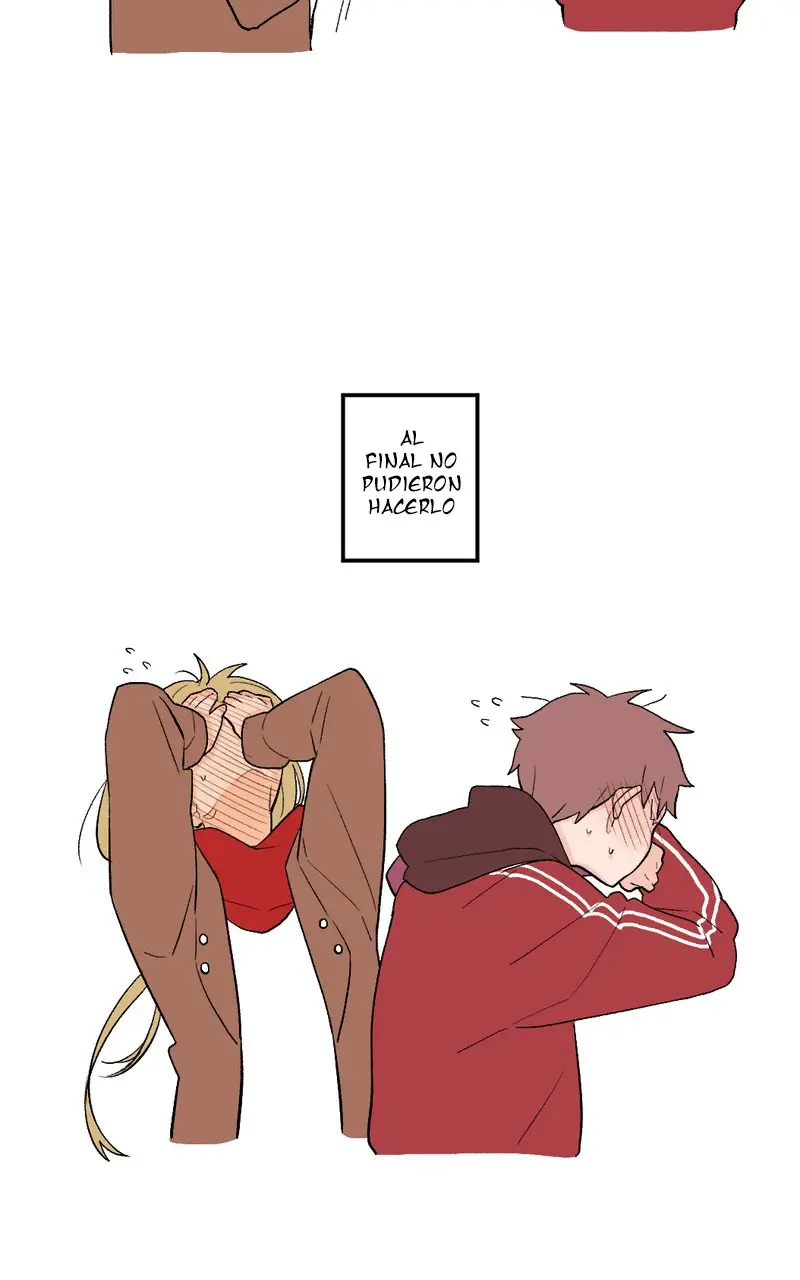 not so shoujo love story (2020) - Capítulo 16.75 - Página 6 - LectorTMOo