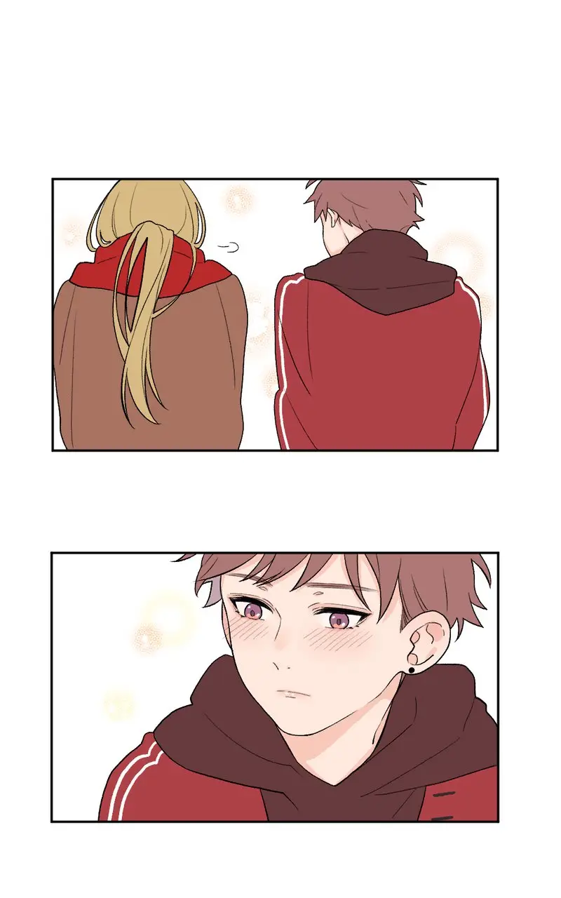 not so shoujo love story (2020) - Capítulo 16.75 - Página 7 - LectorTMOo