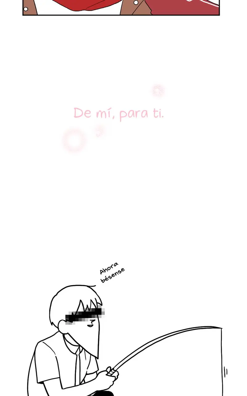 not so shoujo love story (2020) - Capítulo 16.75 - Página 9 - LectorTMOo