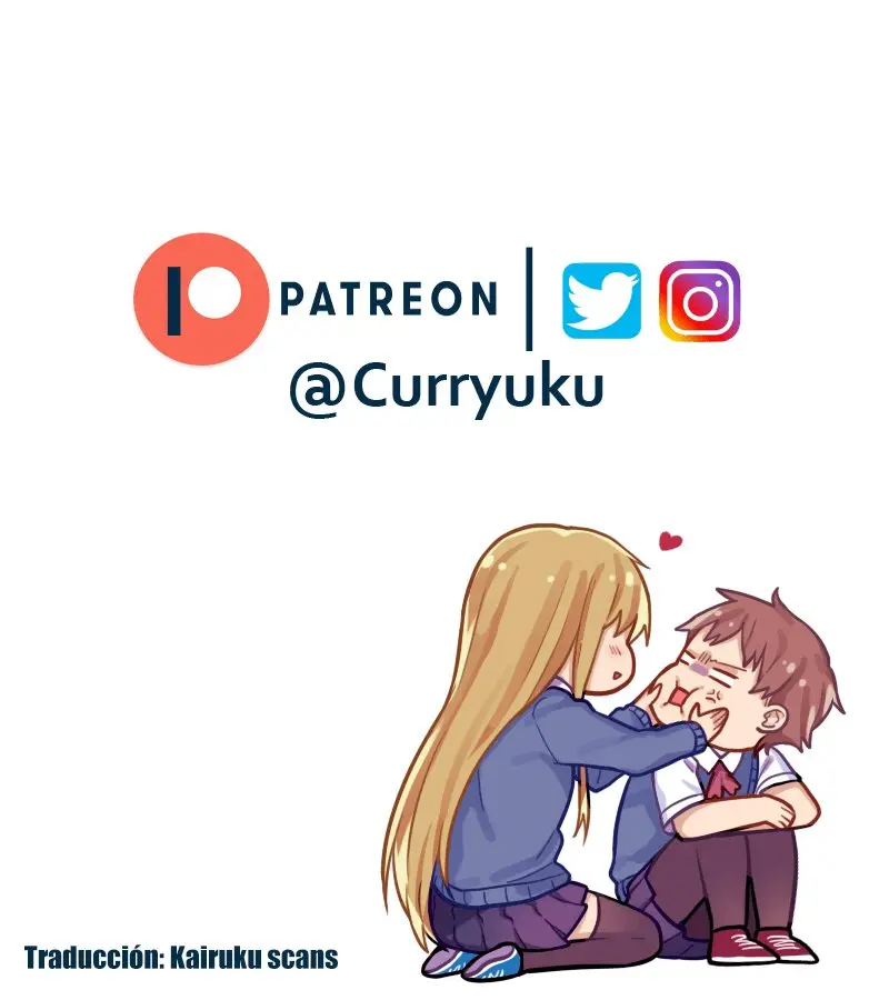 not so shoujo love story (2020) - Capítulo 16.75 - Página 11 - LectorTMOo
