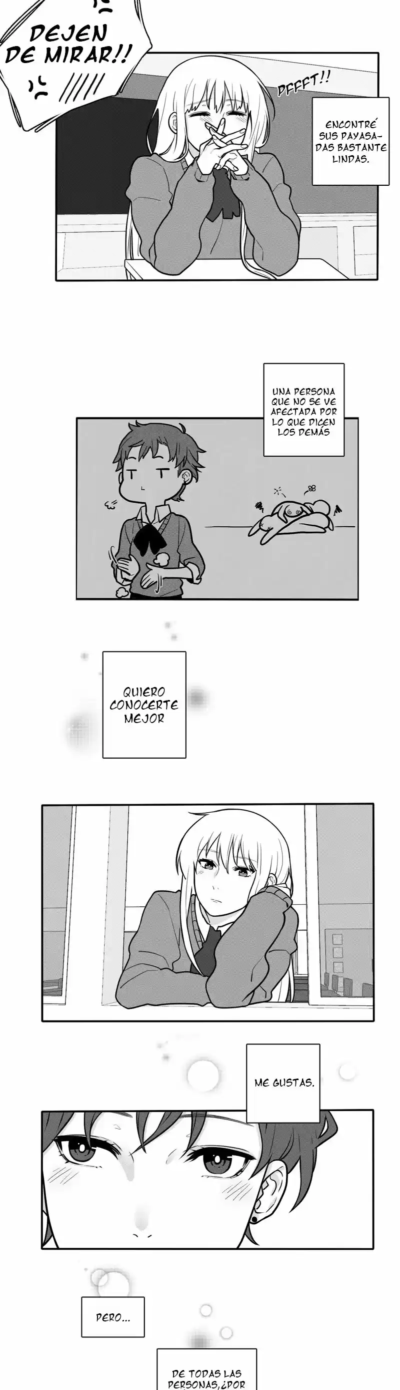 not so shoujo love story (2020) - Capítulo 3 - Página 3 - LectorTMOo