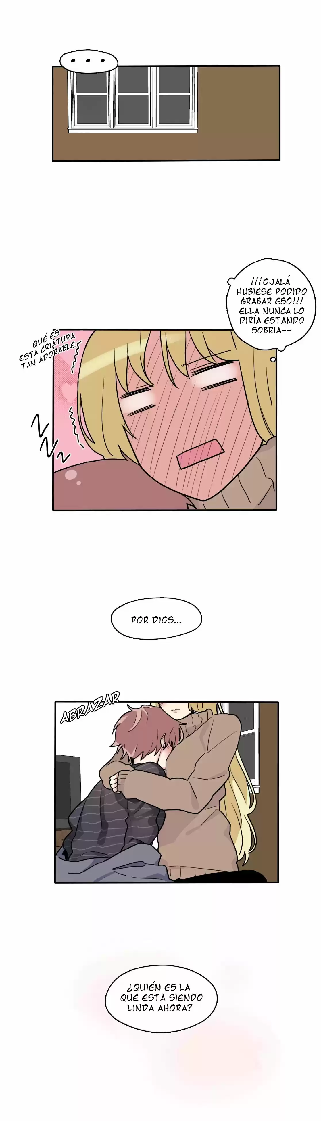 not so shoujo love story (2020) - Capítulo 6.5 - Página 5 - LectorTMOo