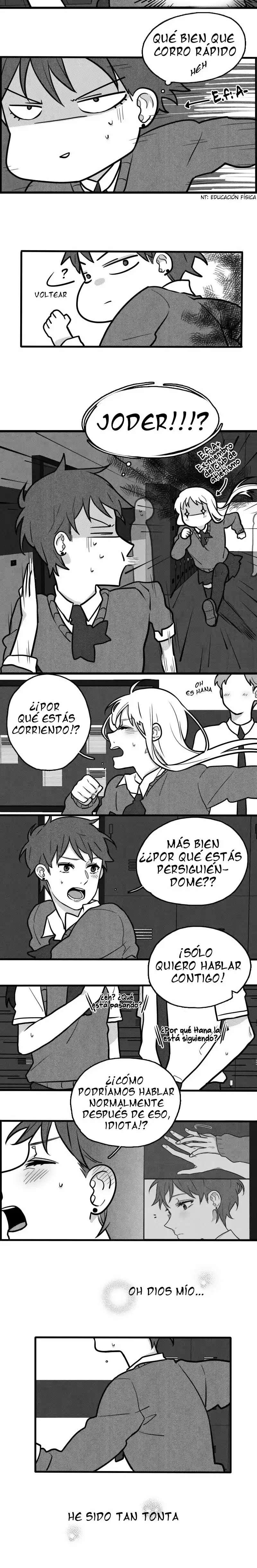 not so shoujo love story (2020) - Capítulo 7 - Página 2 - LectorTMOo