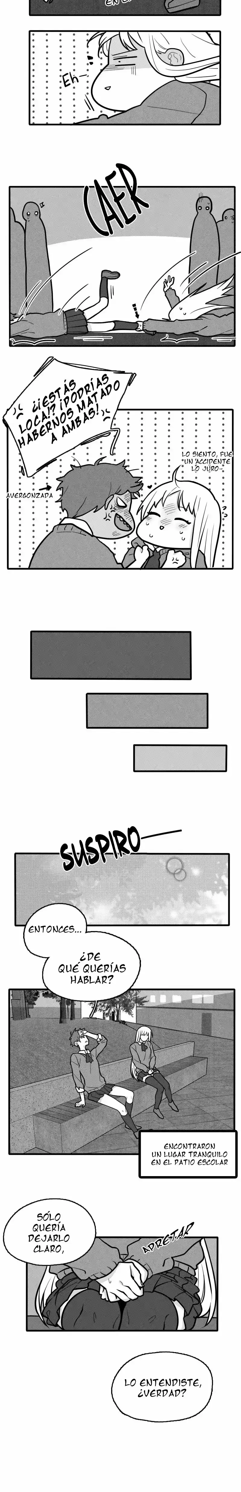 not so shoujo love story (2020) - Capítulo 7 - Página 4 - LectorTMOo