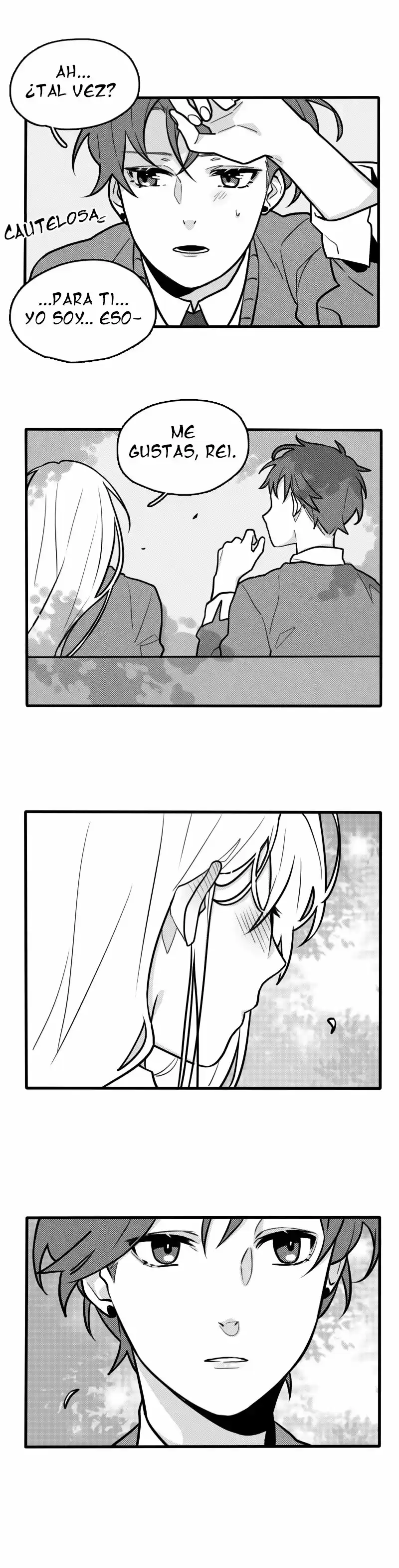 not so shoujo love story (2020) - Capítulo 7 - Página 5 - LectorTMOo