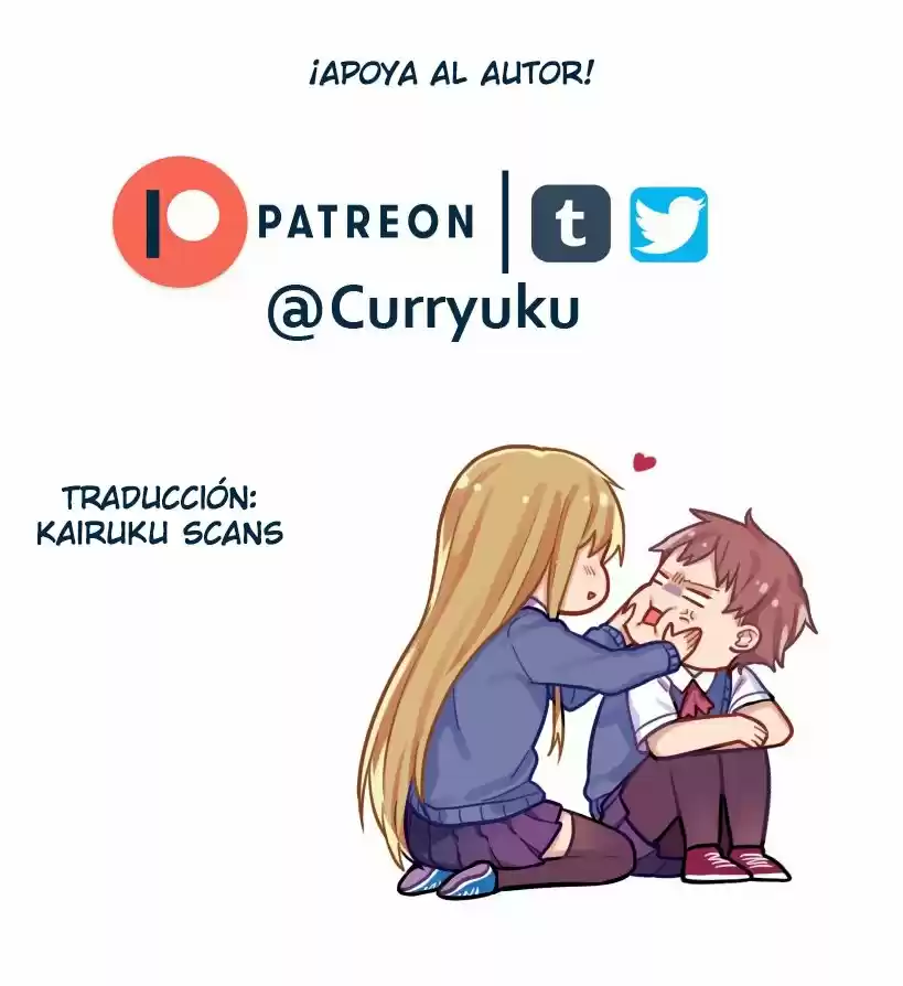 not so shoujo love story (2020) - Capítulo 7 - Página 6 - LectorTMOo