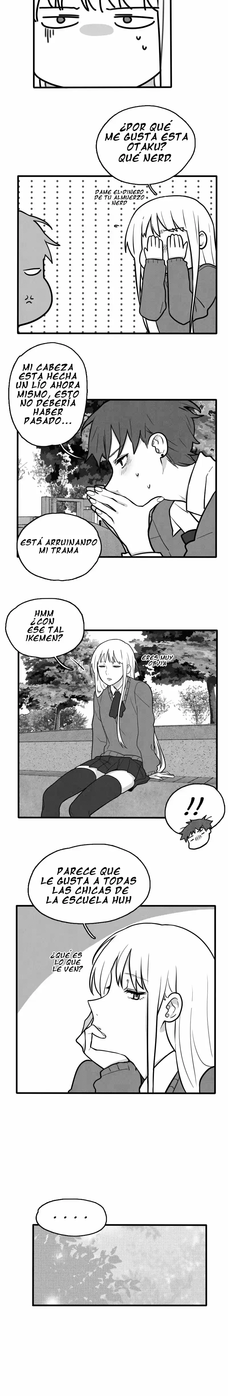 not so shoujo love story (2020) - Capítulo 8 - Página 2 - LectorTMOo