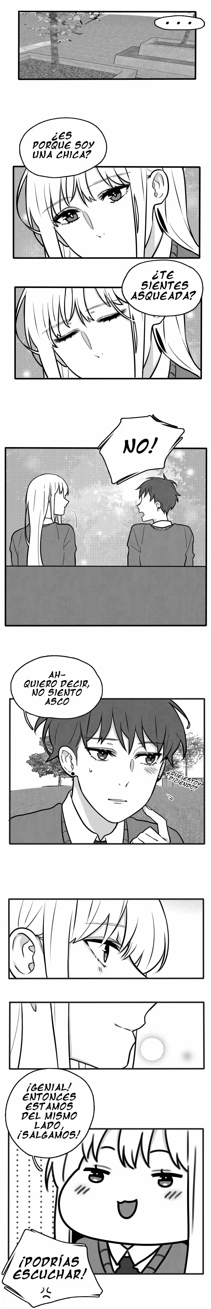 not so shoujo love story (2020) - Capítulo 8 - Página 4 - LectorTMOo