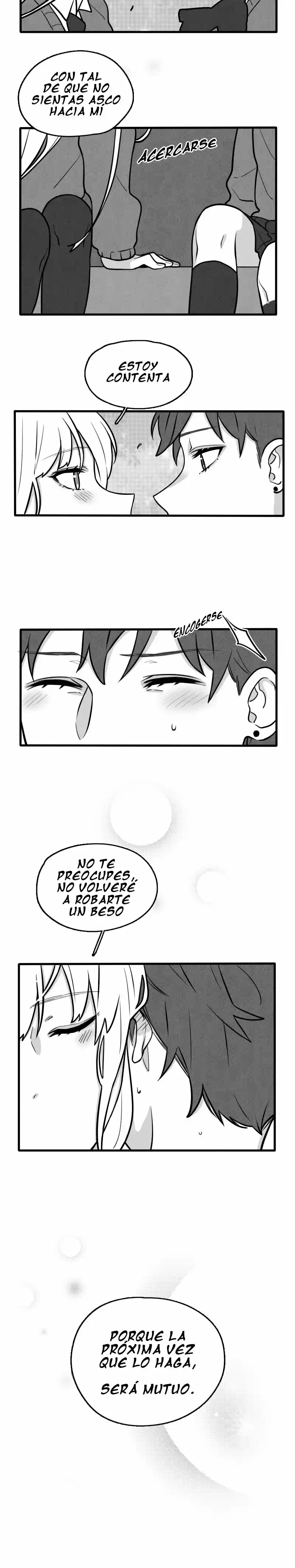 not so shoujo love story (2020) - Capítulo 8 - Página 6 - LectorTMOo