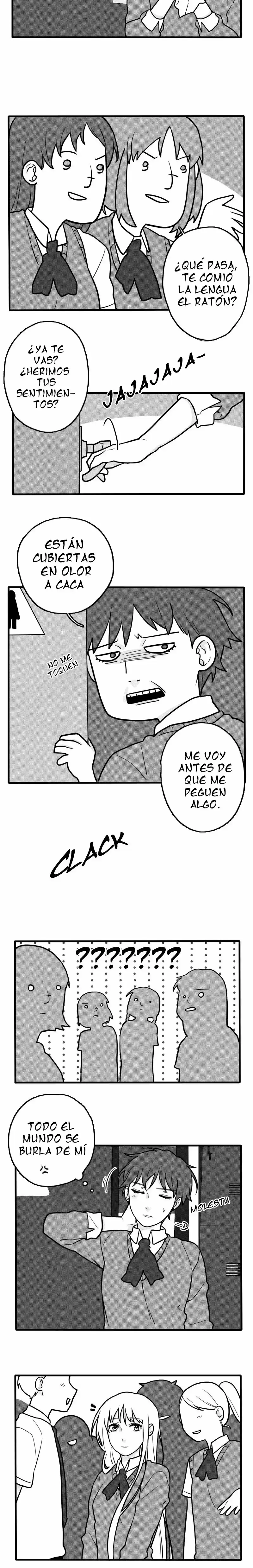 not so shoujo love story (2020) - Capítulo 9 - Página 4 - LectorTMOo