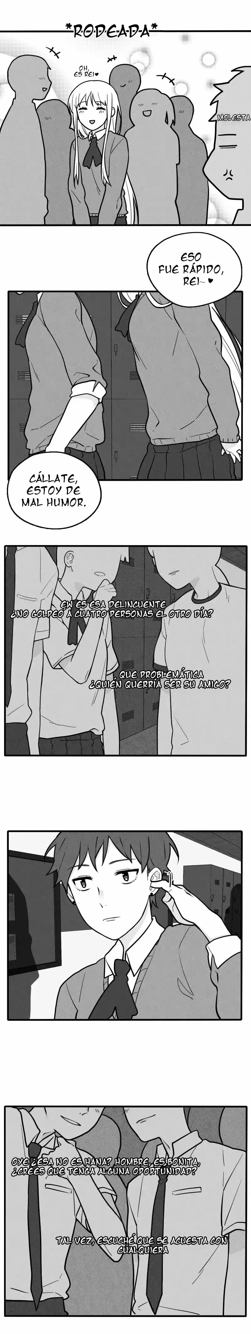 not so shoujo love story (2020) - Capítulo 9 - Página 5 - LectorTMOo