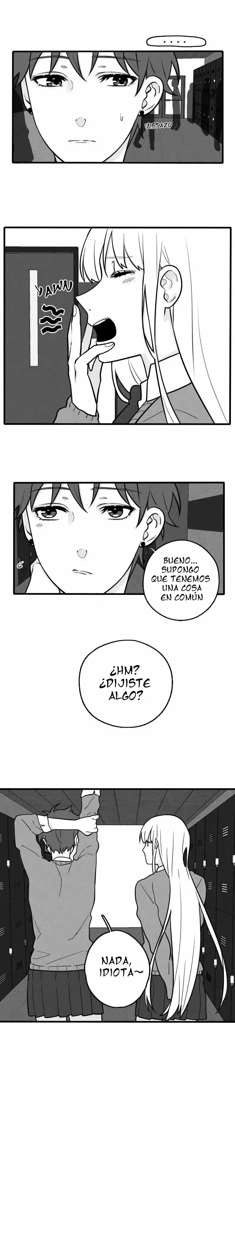 not so shoujo love story (2020) - Capítulo 9 - Página 6 - LectorTMOo